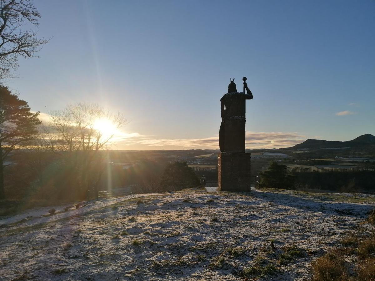 Red Lion, Coorie Inn Earlston Екстериор снимка