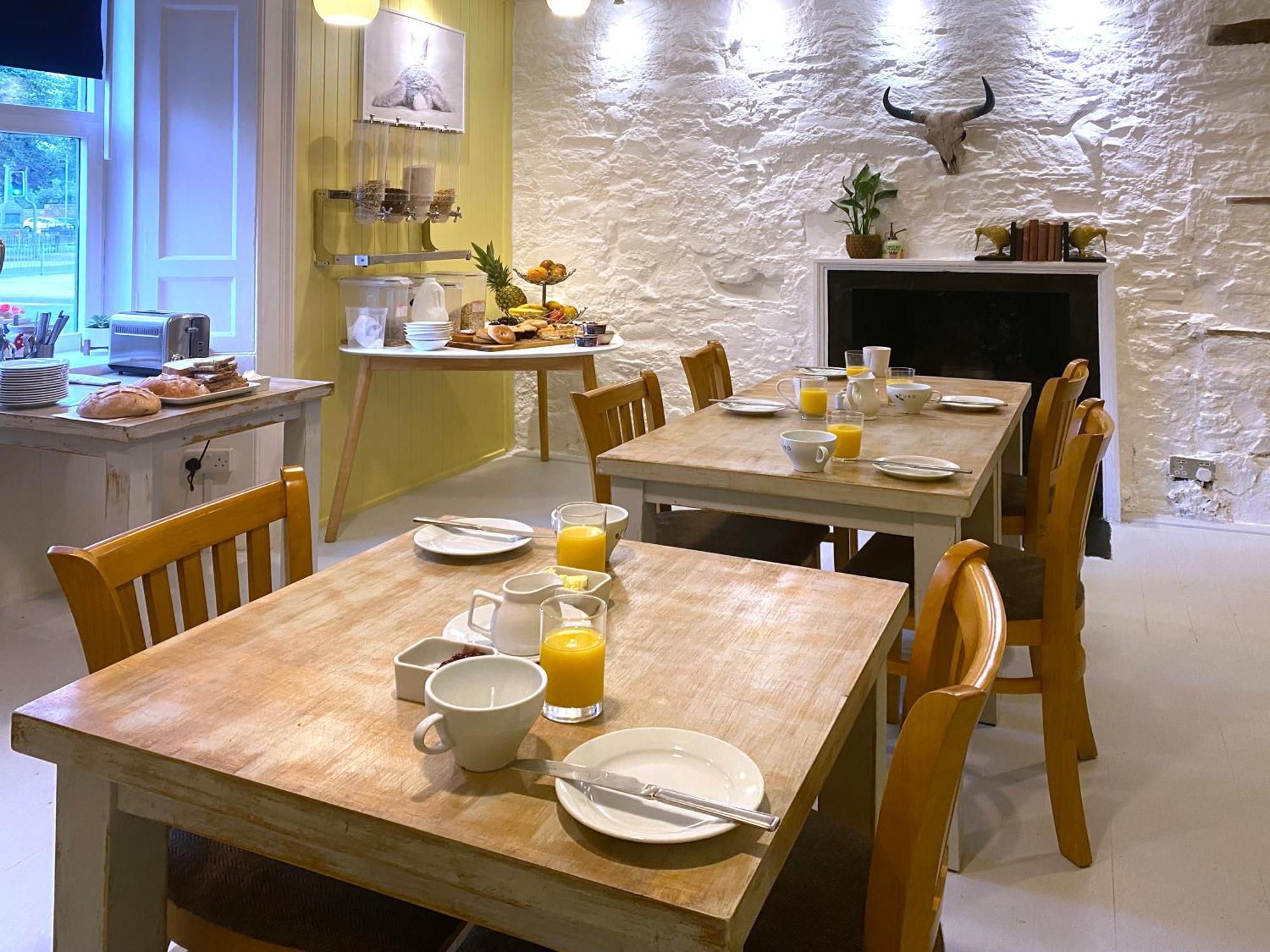 Red Lion, Coorie Inn Earlston Екстериор снимка