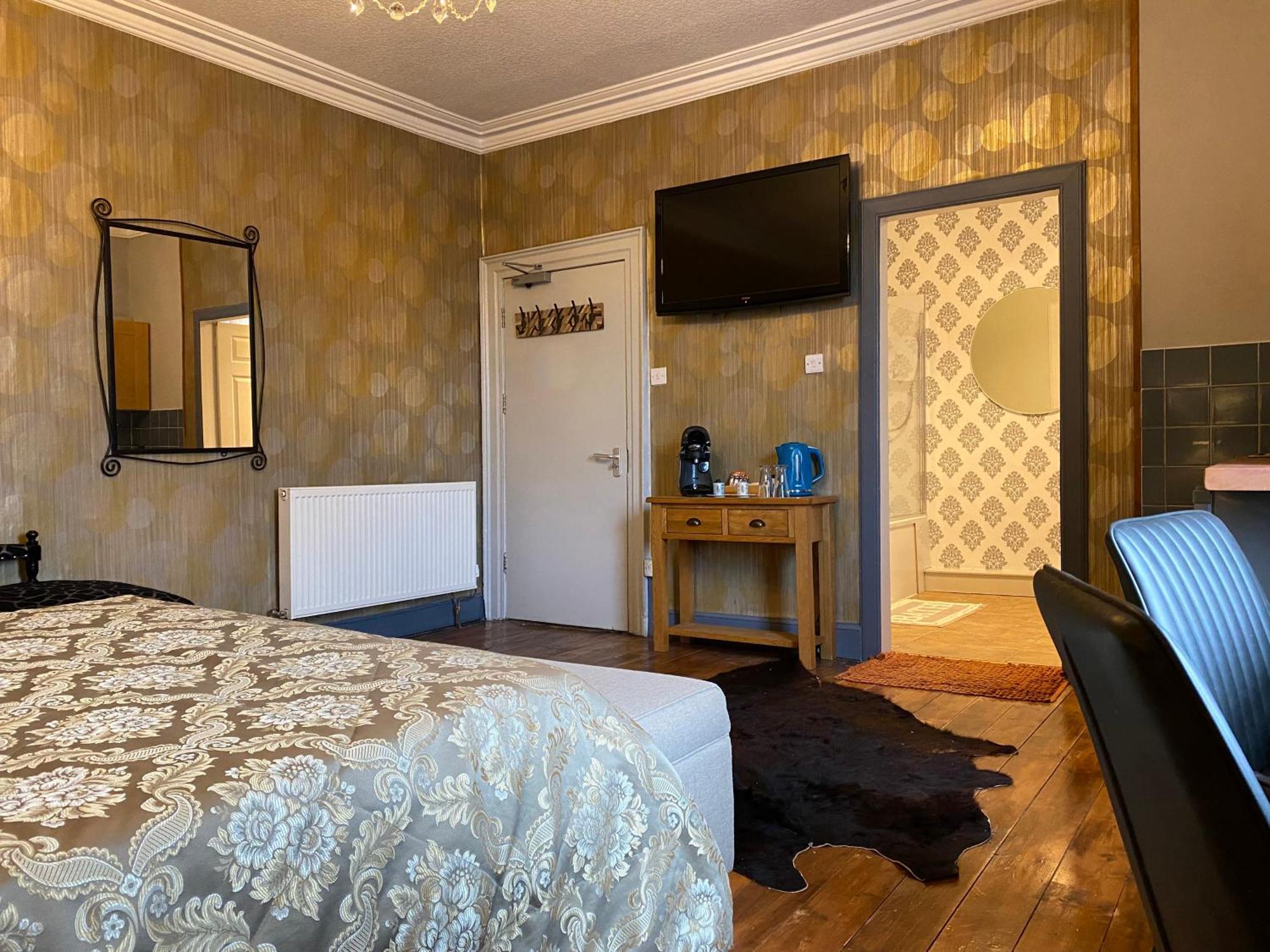 Red Lion, Coorie Inn Earlston Екстериор снимка