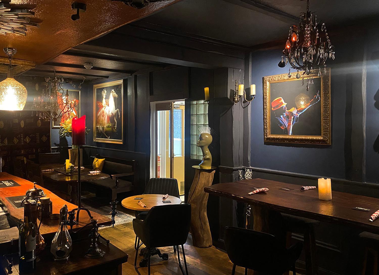 Red Lion, Coorie Inn Earlston Екстериор снимка