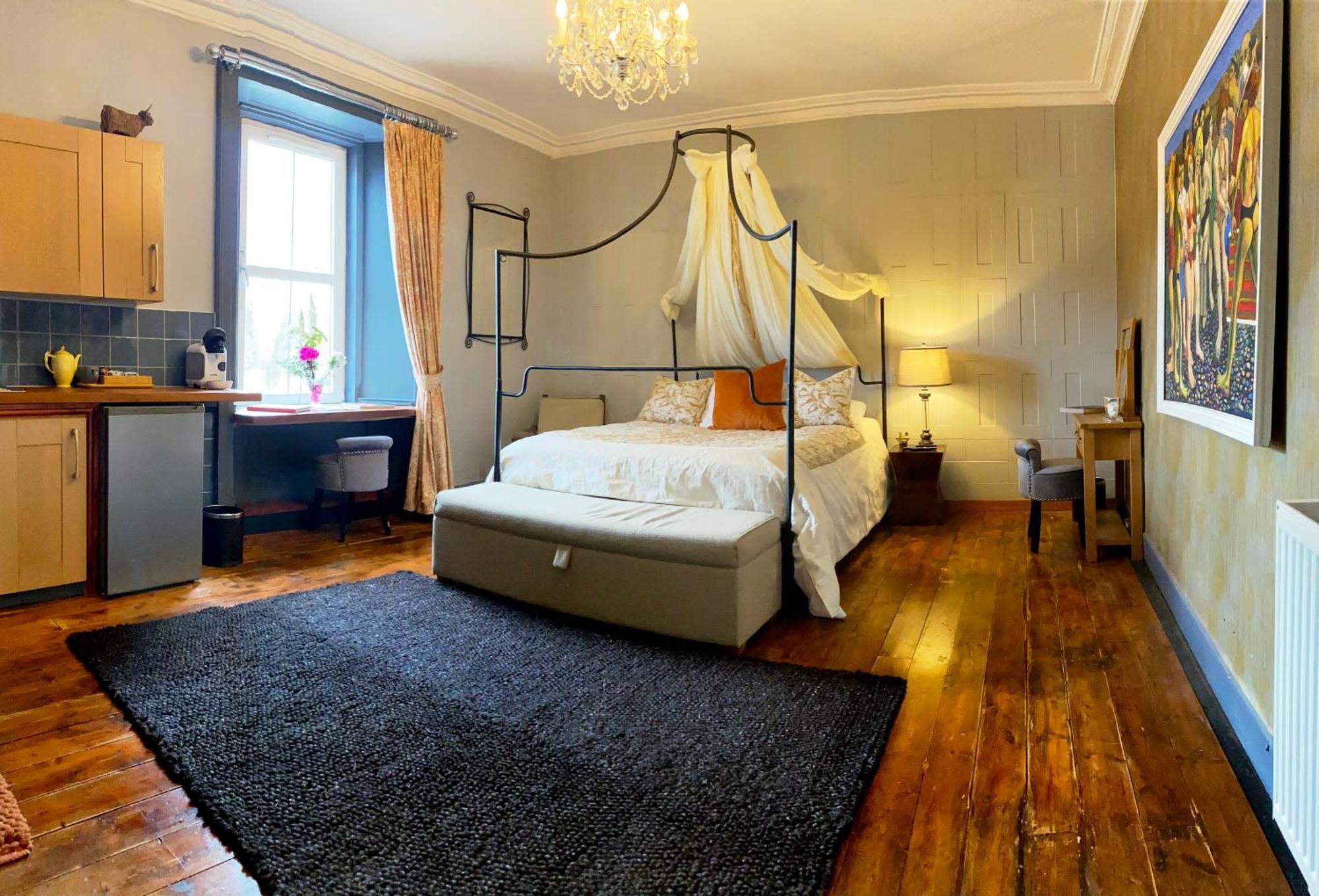 Red Lion, Coorie Inn Earlston Екстериор снимка