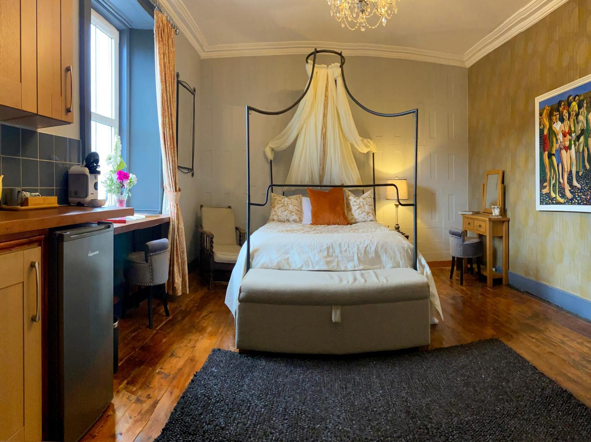 Red Lion, Coorie Inn Earlston Екстериор снимка