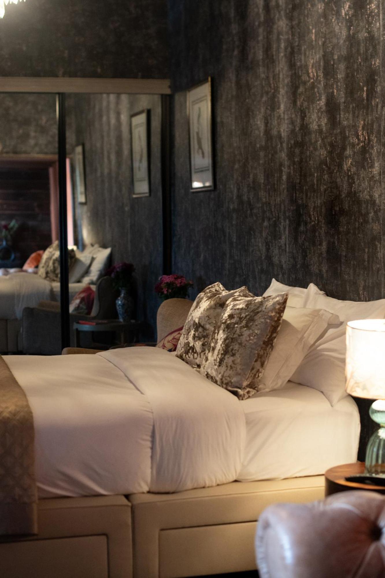 Red Lion, Coorie Inn Earlston Екстериор снимка