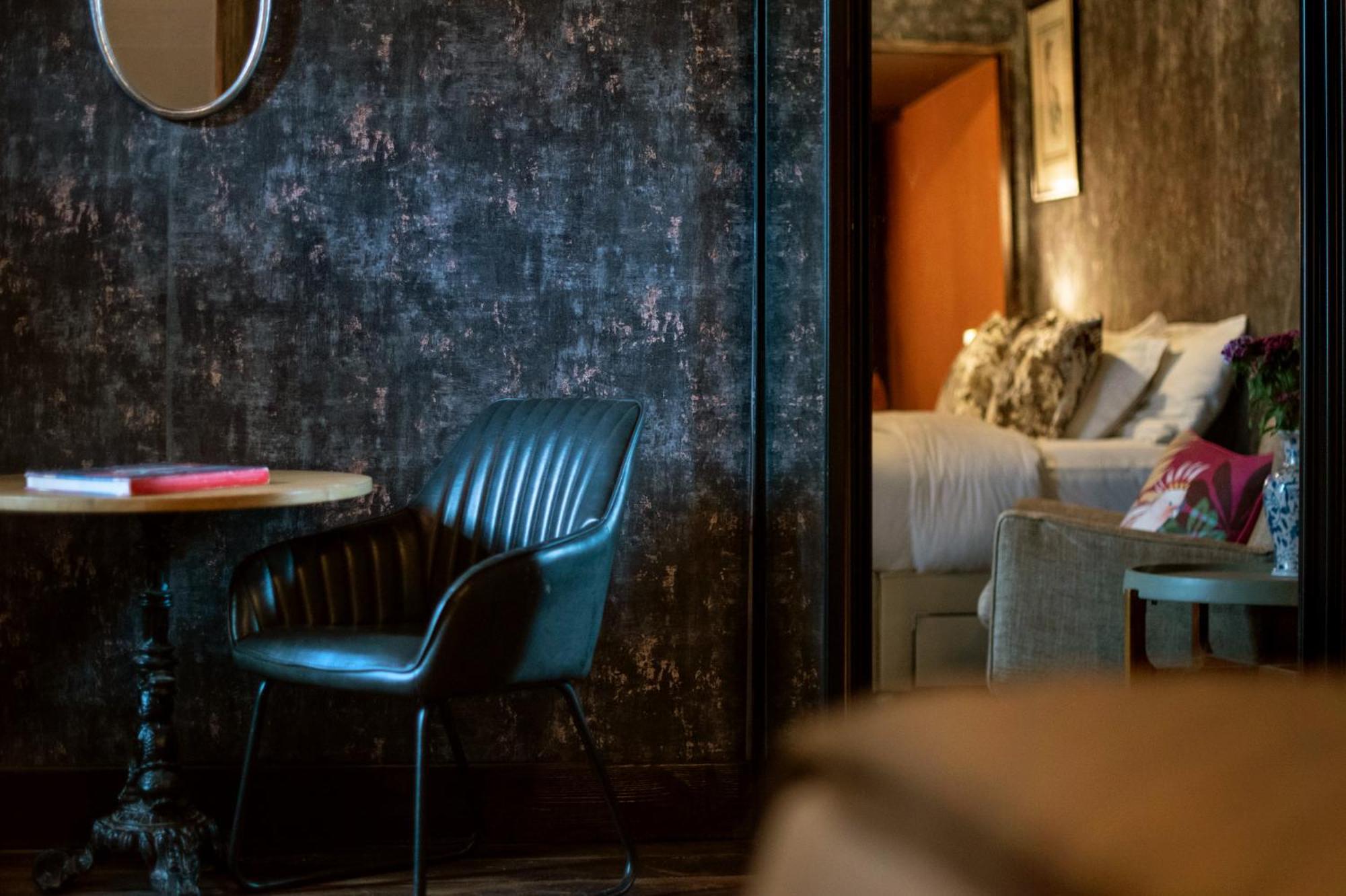 Red Lion, Coorie Inn Earlston Екстериор снимка