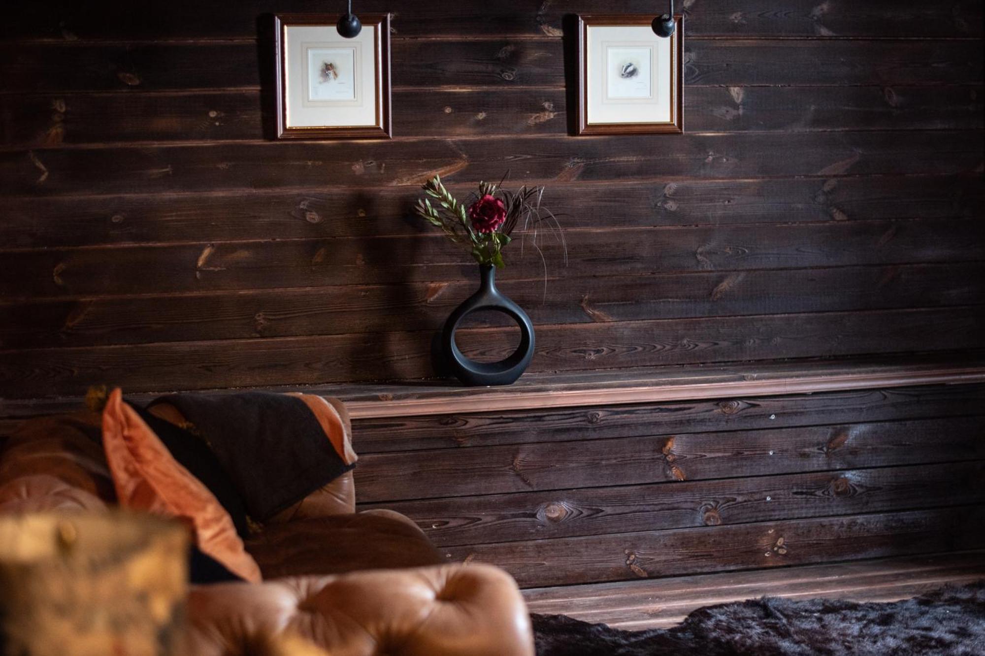 Red Lion, Coorie Inn Earlston Екстериор снимка