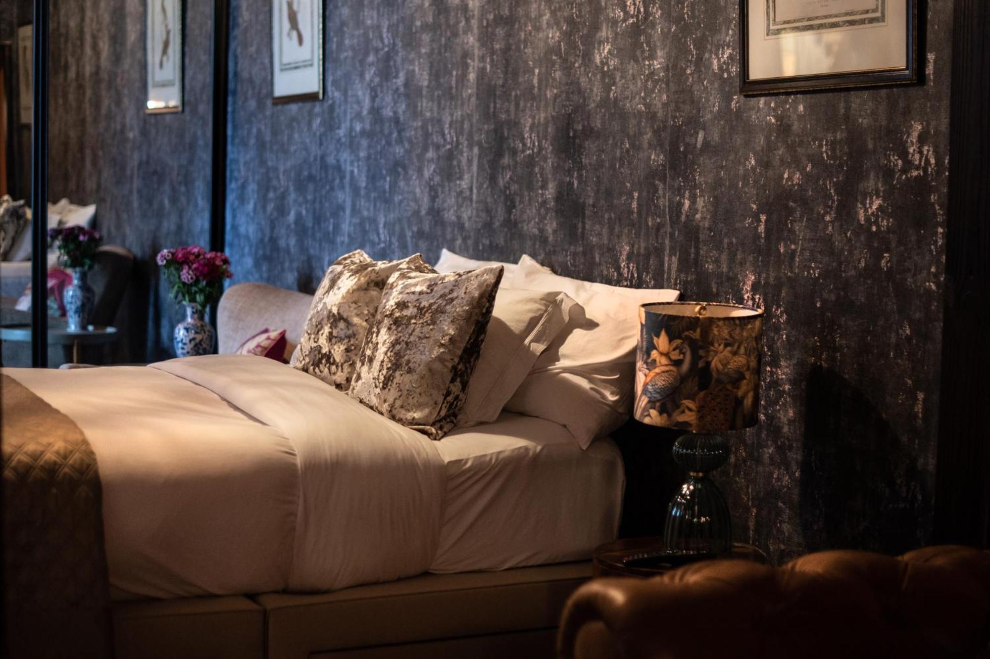 Red Lion, Coorie Inn Earlston Екстериор снимка